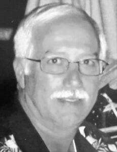 John David Barberic Jr.